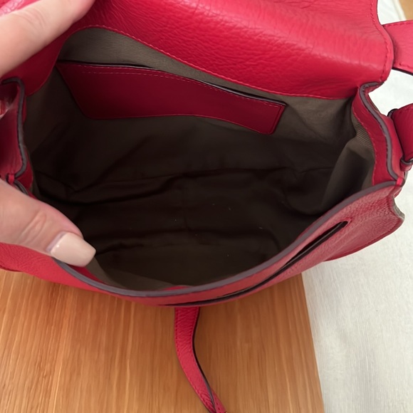 Chloe Marcie Saddle Bag - Picture 4 of 11